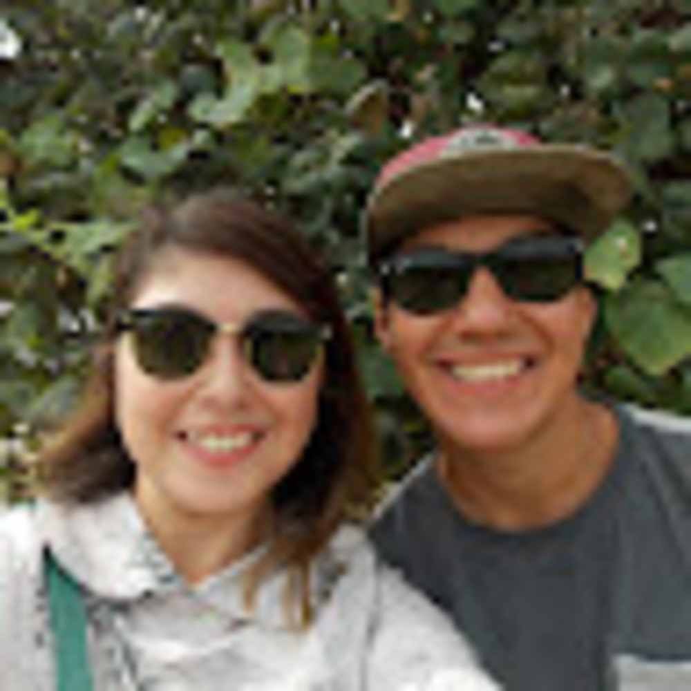 Meet your Posher, Gabe